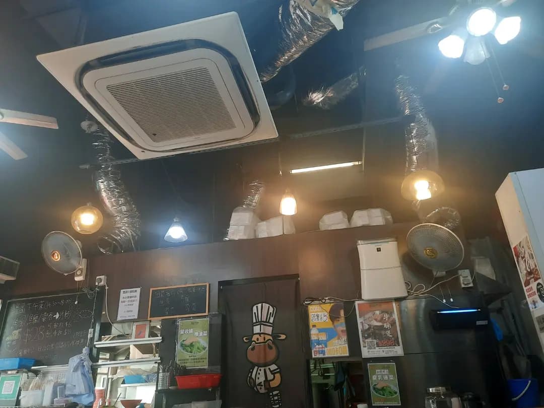 豐園牛腩粉麵 photo 6