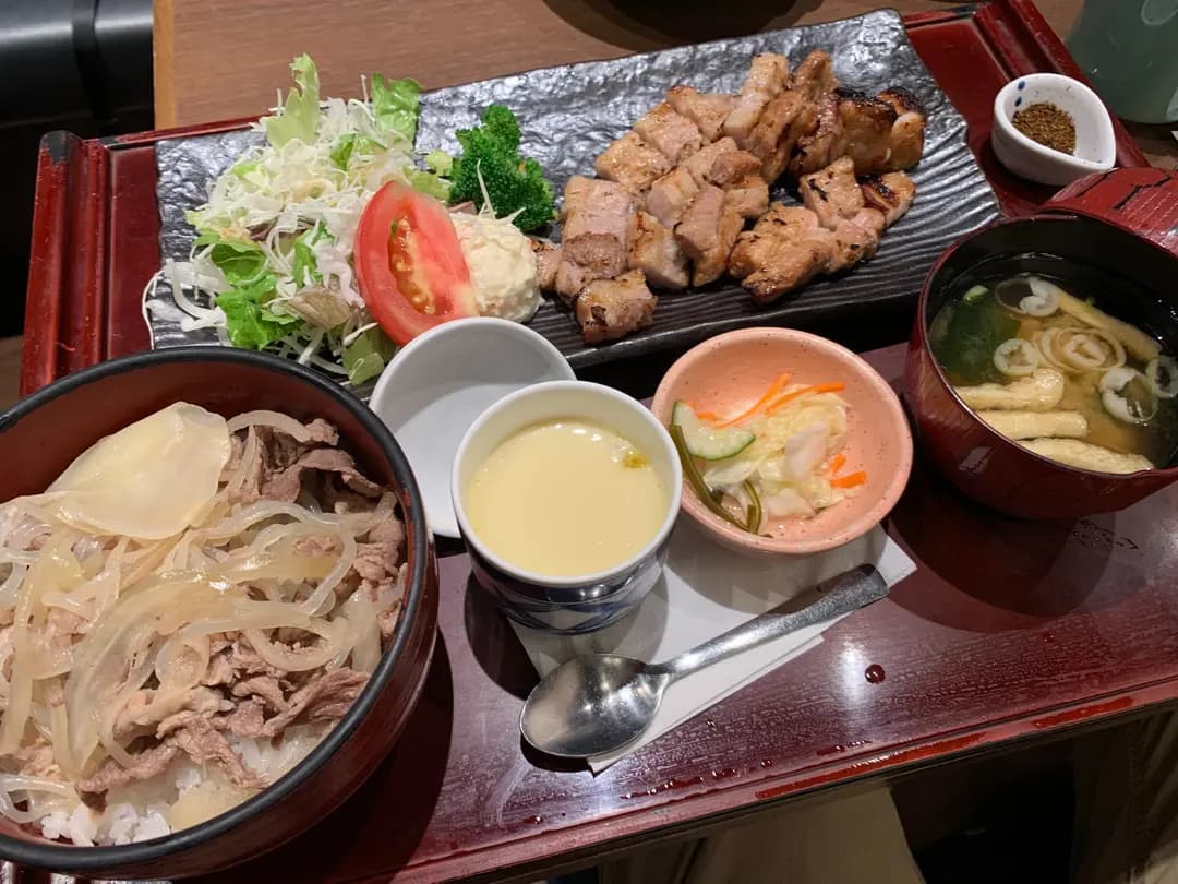 大戶屋 photo 7