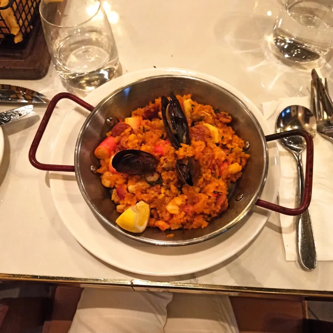 Spago photo 7