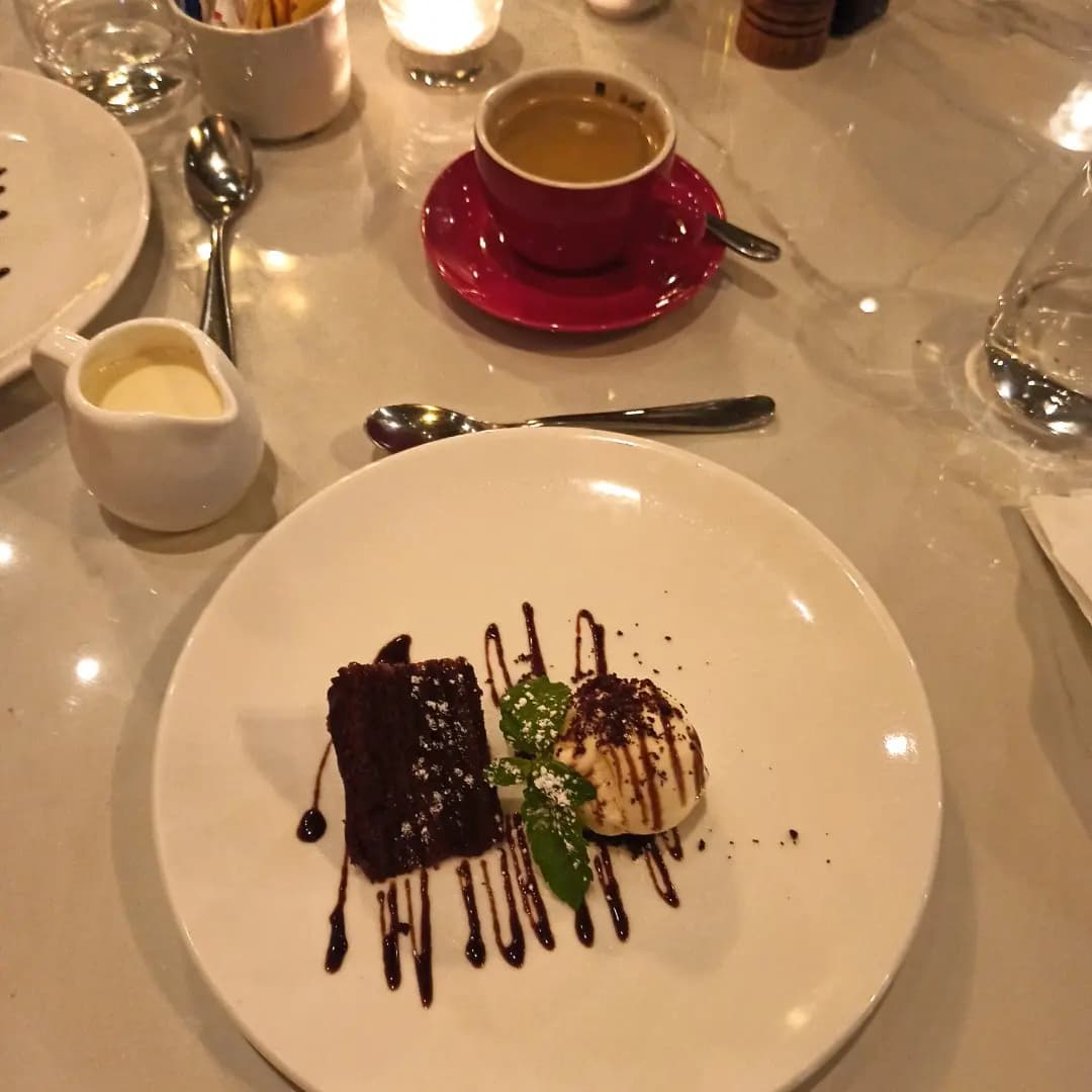 Spago photo 3