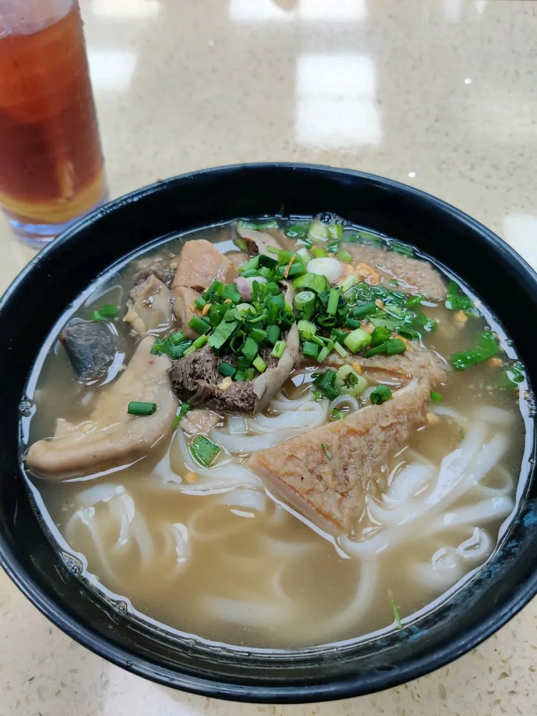 銀河牛腩牛雜粉麵 photo 7