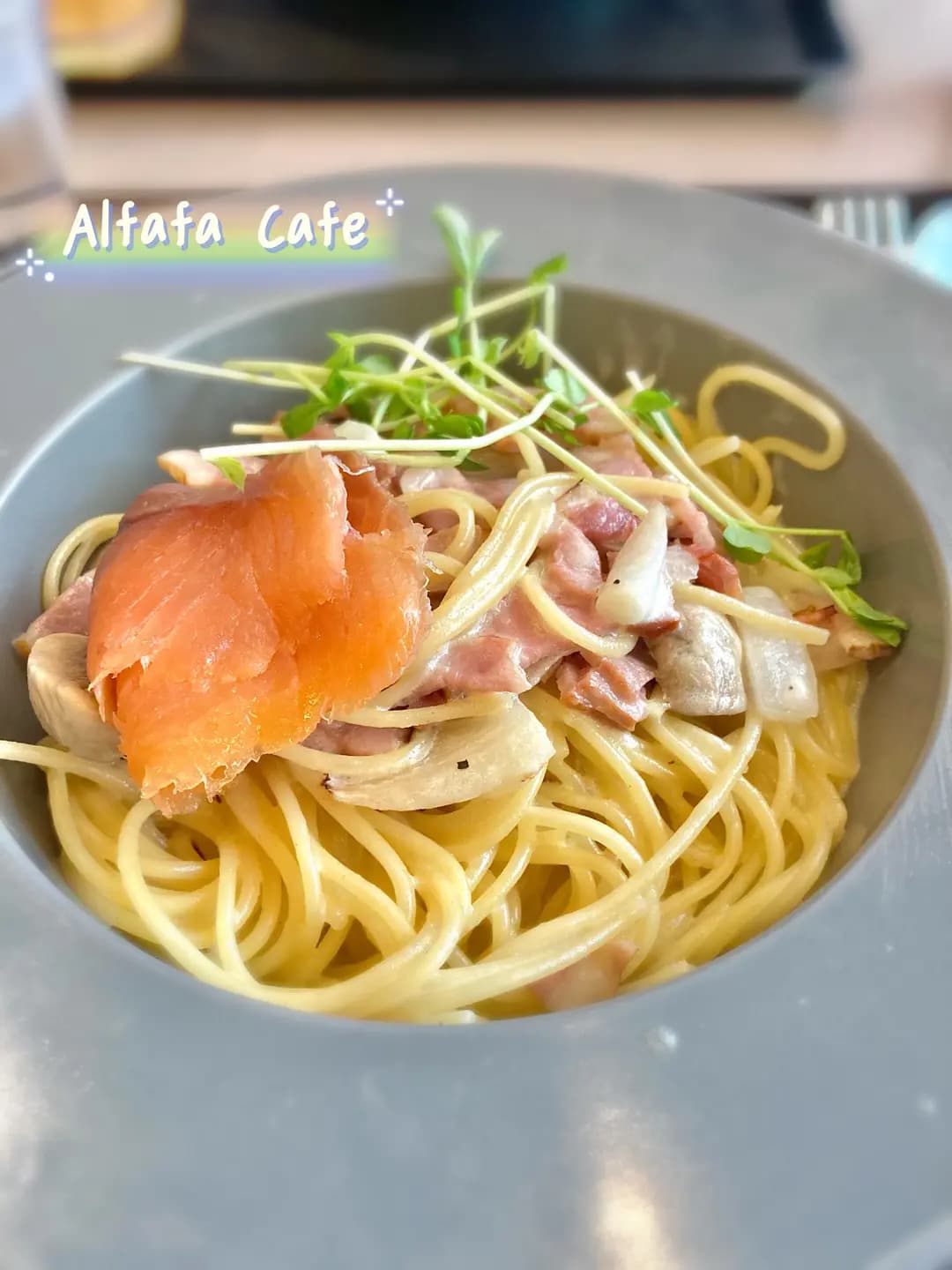 alfafa Cafe photo 5