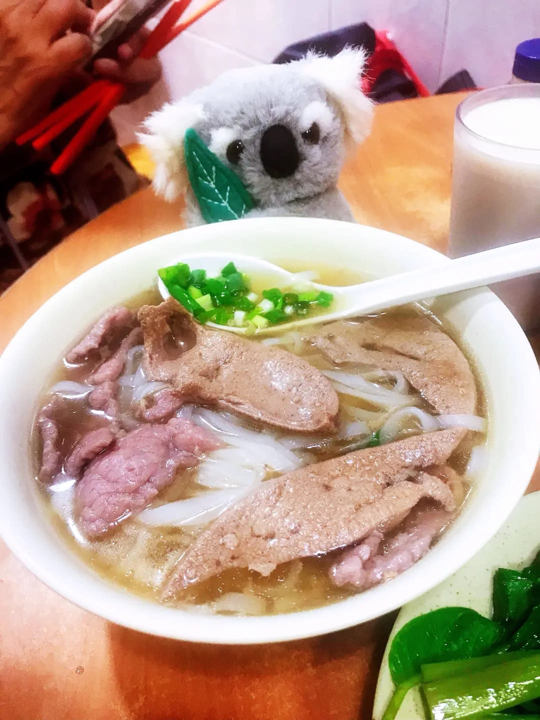 棠記雲吞麵 photo 3