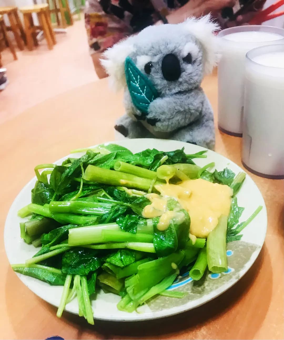 棠記雲吞麵 photo 4