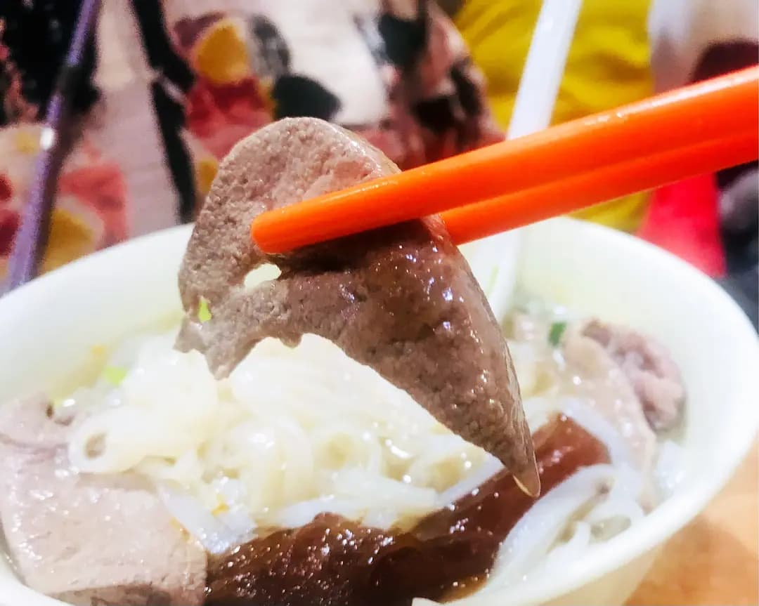 棠記雲吞麵 photo 5