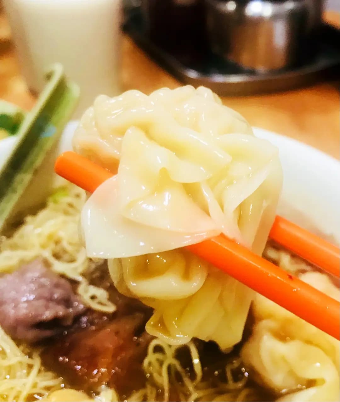 棠記雲吞麵 photo 7