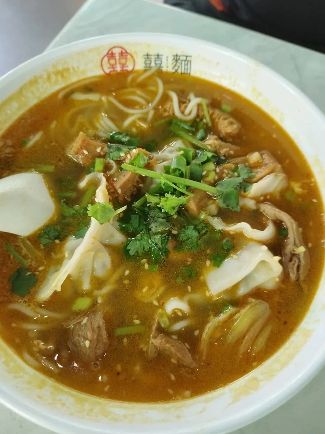 囍麵 photo 2
