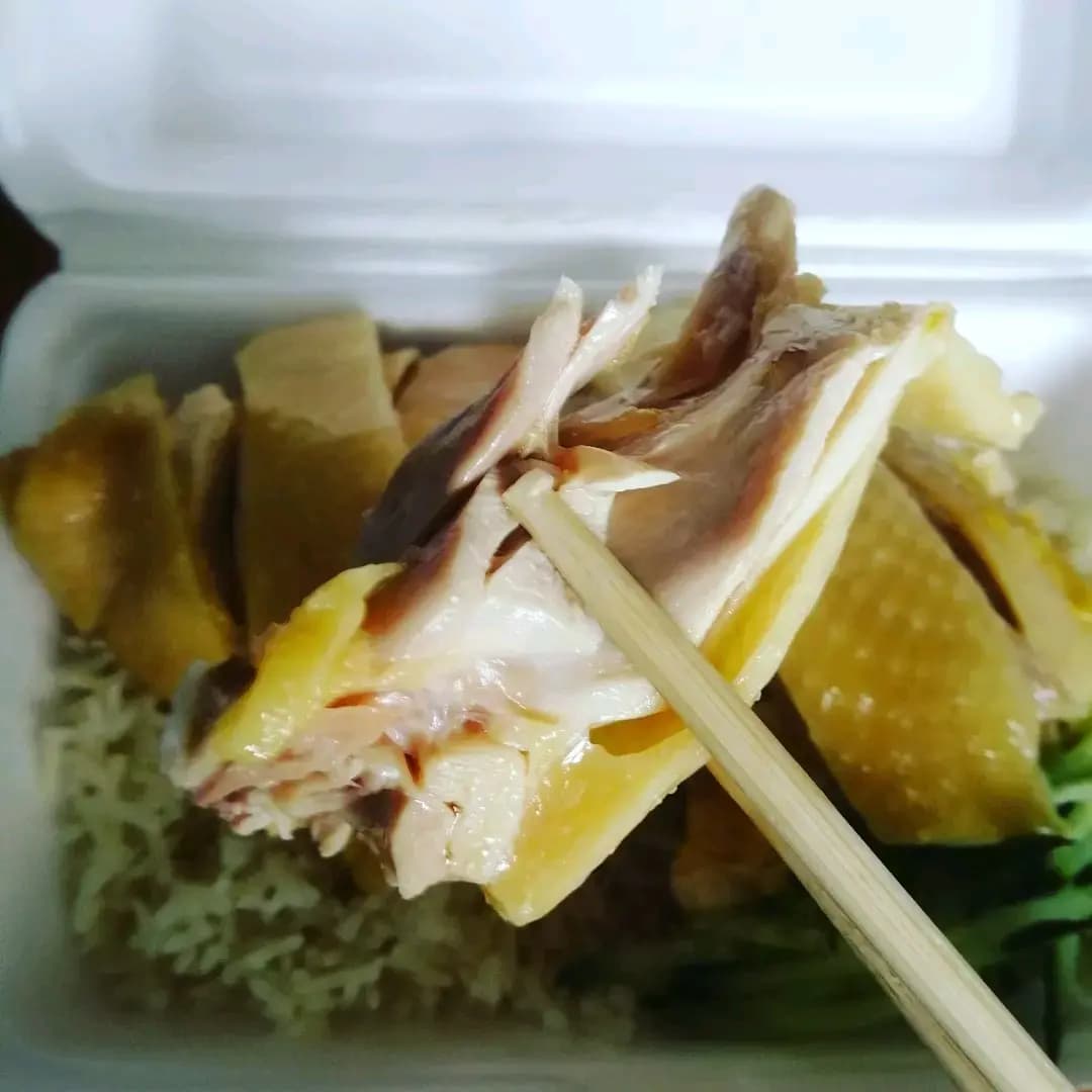 泰國佬海南雞飯專門店 photo 2