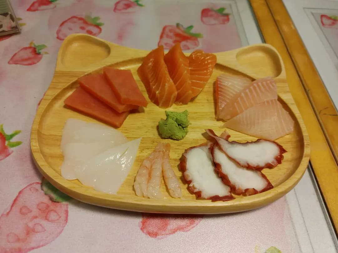 壽司屋 photo 3