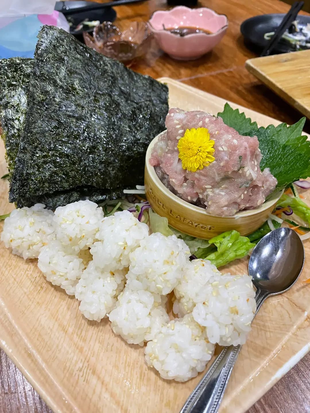 和味日本料理 photo 4