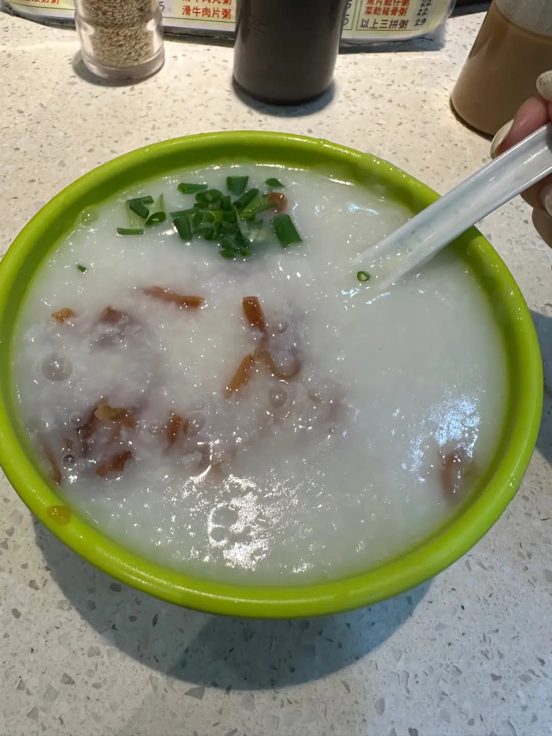 一品生記粥店 photo 2