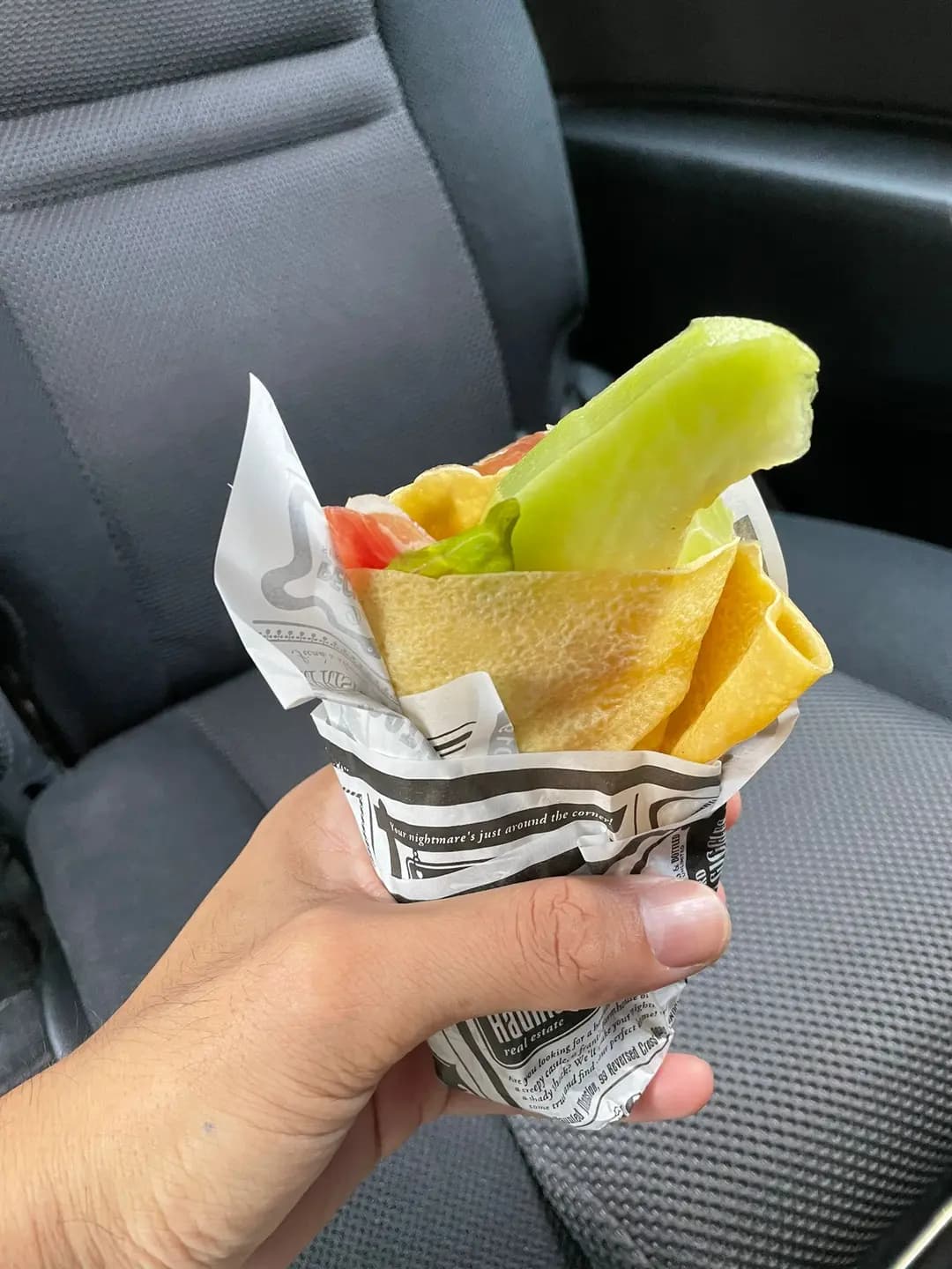 3 CREPEs photo 2