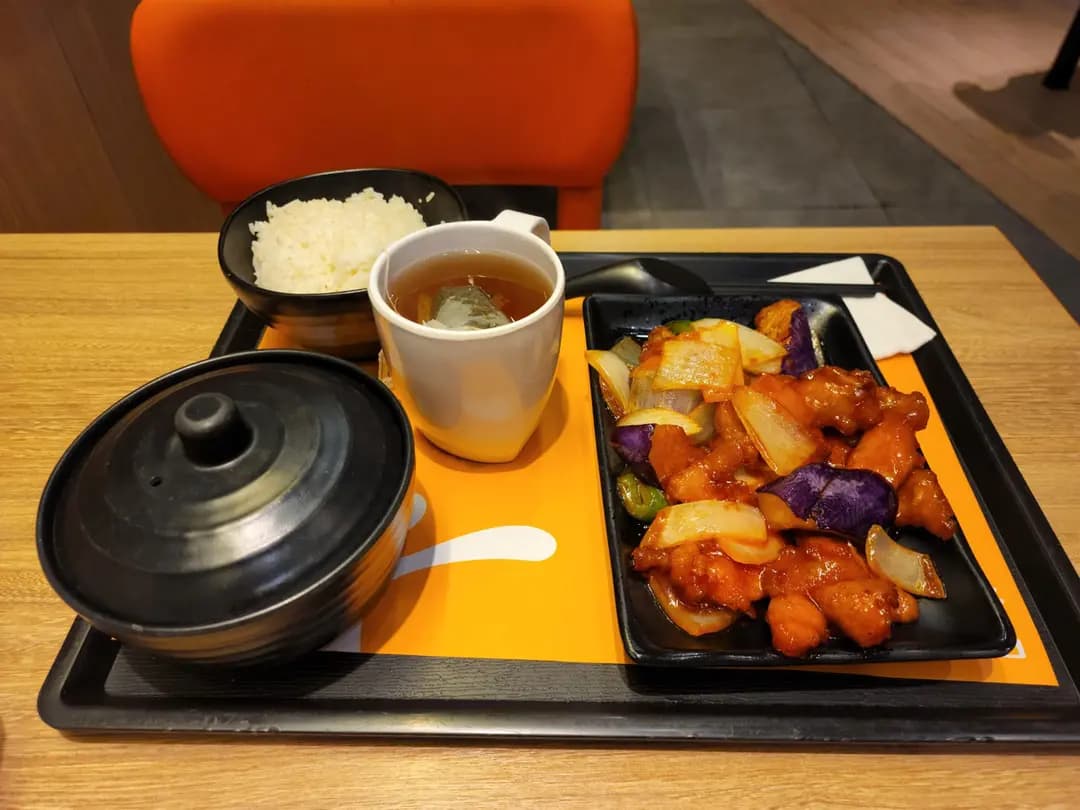 大快活 (海之戀商場) photo 3