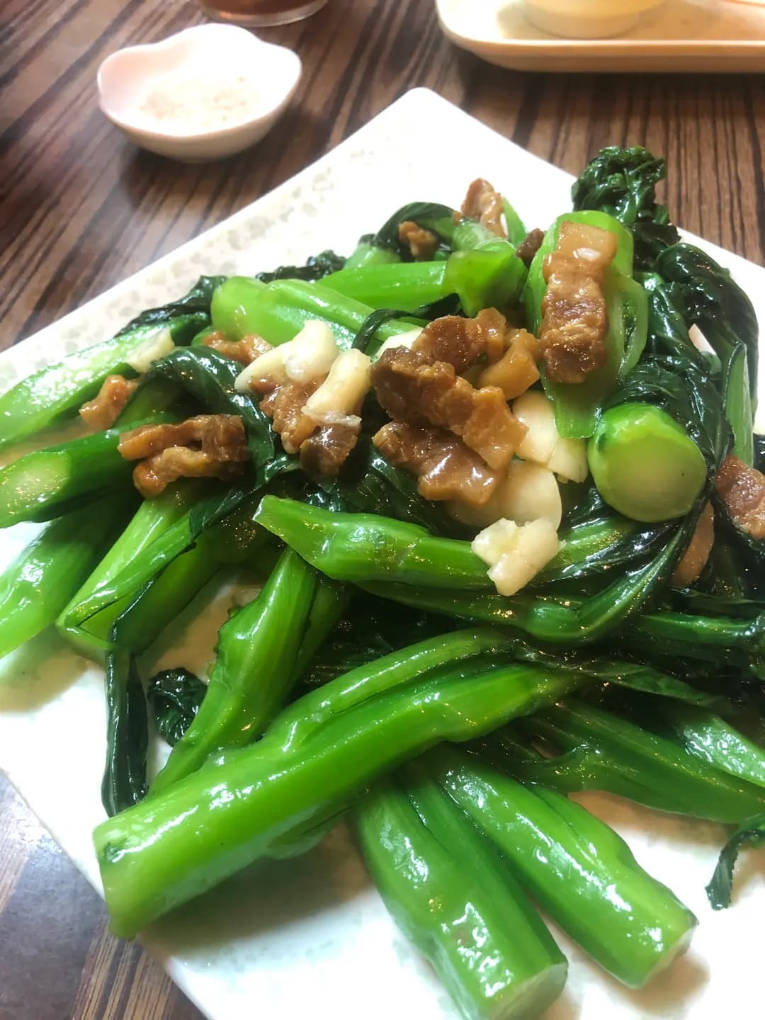 橫台山村民食堂 photo 6