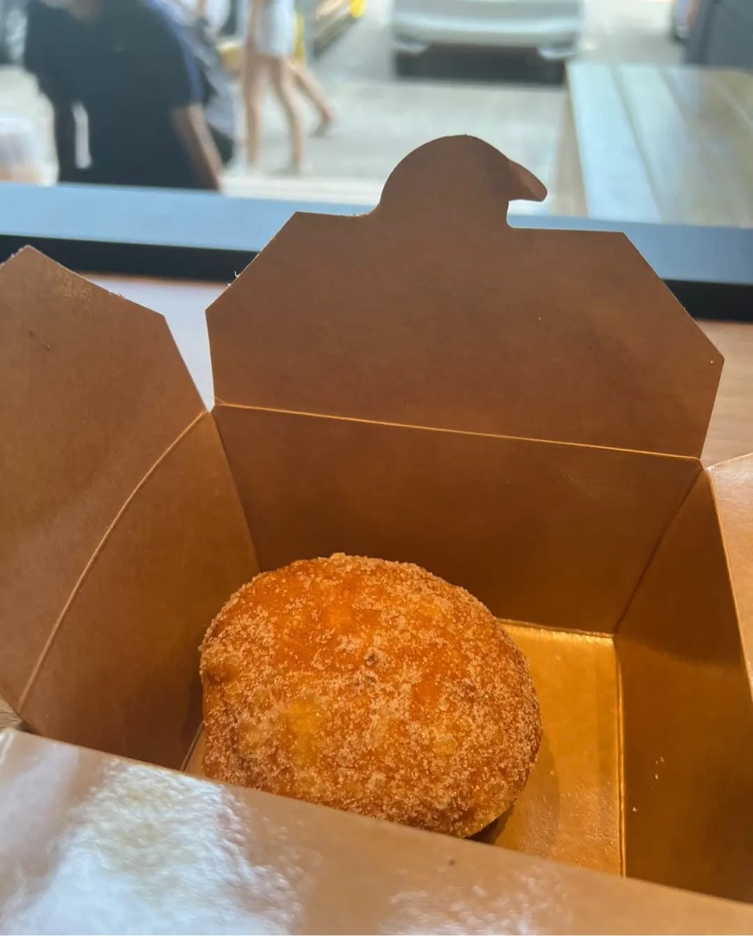 Dough Bros Pizza & Doughnuts (萬年街) photo 5