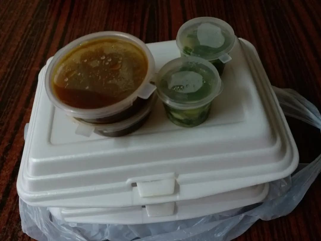 泰豐無骨海南雞飯外賣店 photo 4