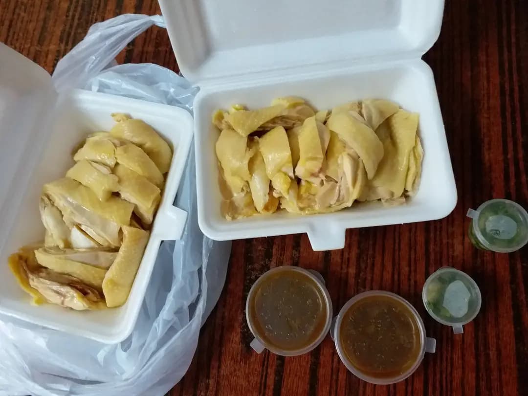 泰豐無骨海南雞飯外賣店 photo 6