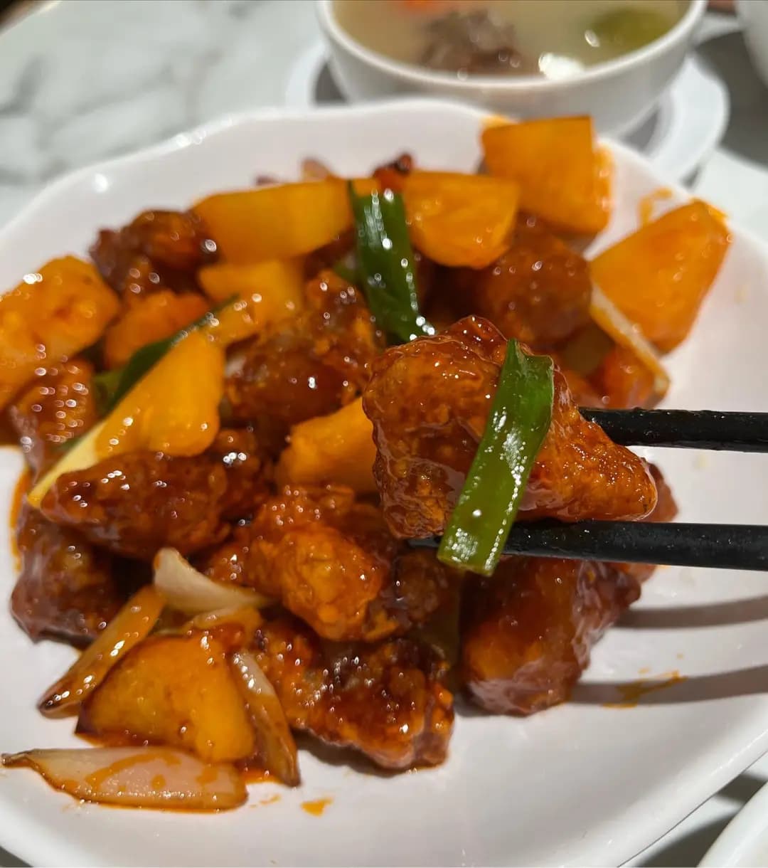 深仔記茶餐廳 photo 5