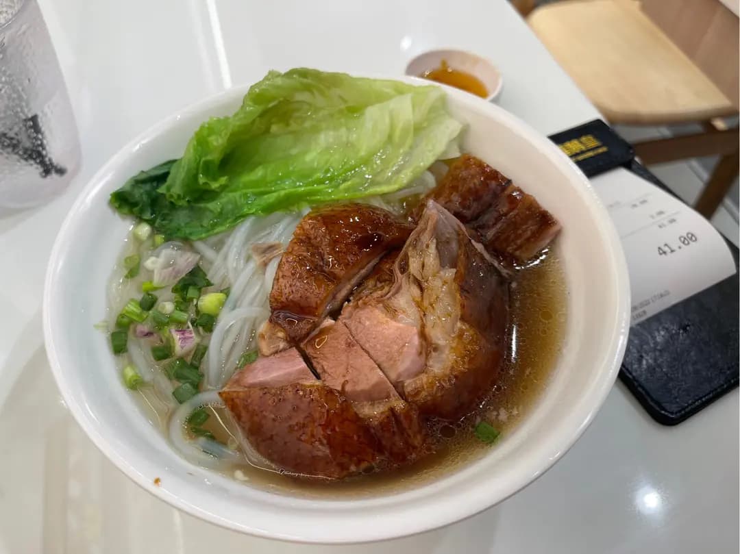 滿香燒鵝皇 photo 3