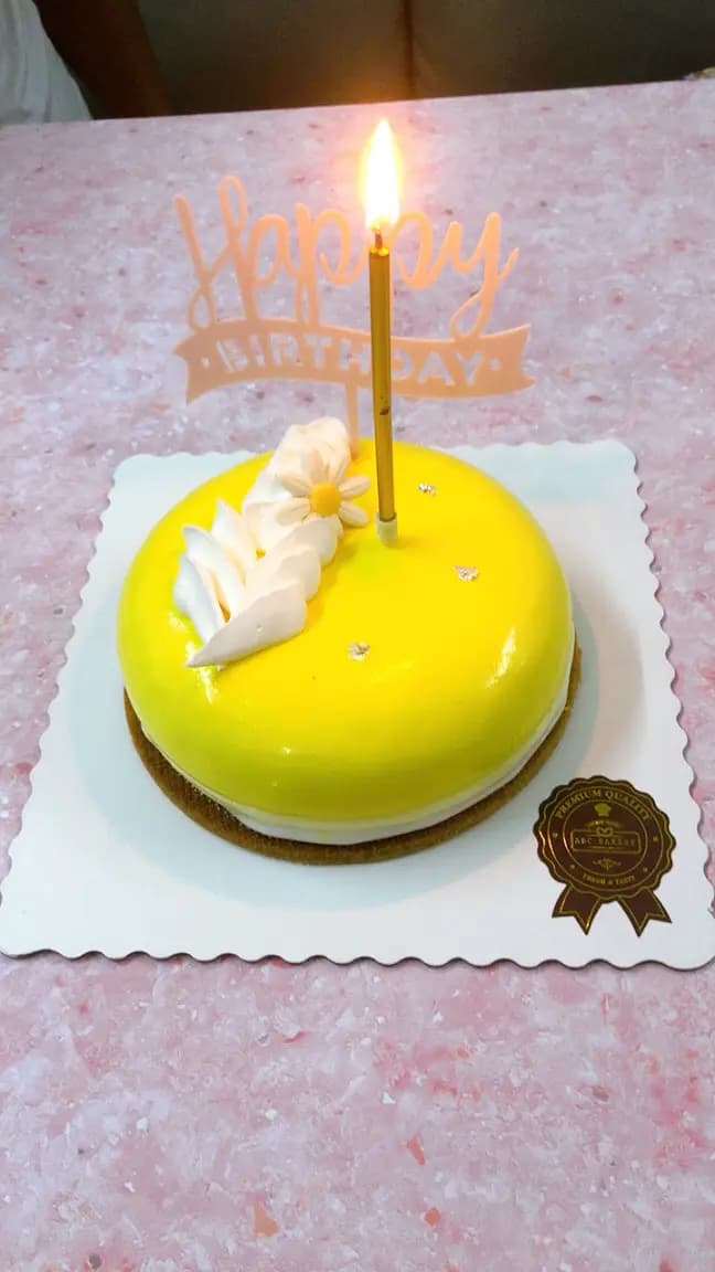 ABC BAKERY (元朗安寧路) photo 3