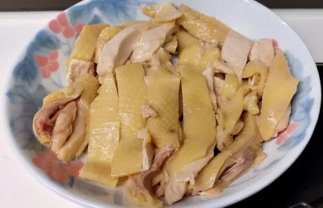 泰國佬海南雞飯專門店 photo 4