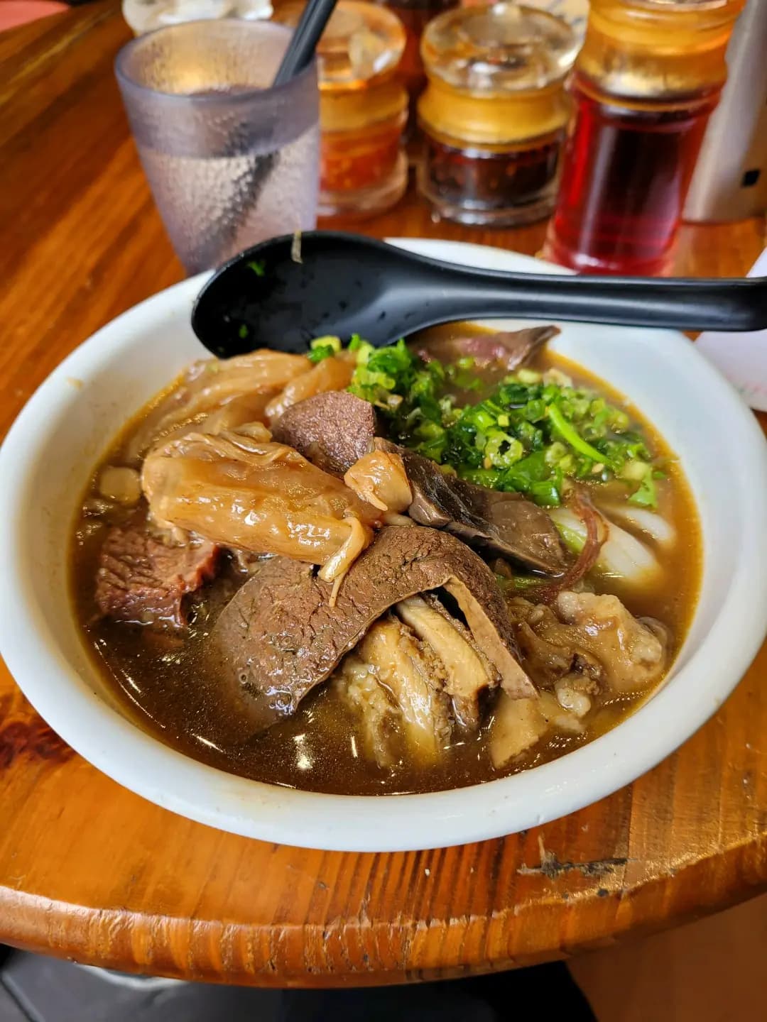 輝記香港仔魚蛋粉 photo 3