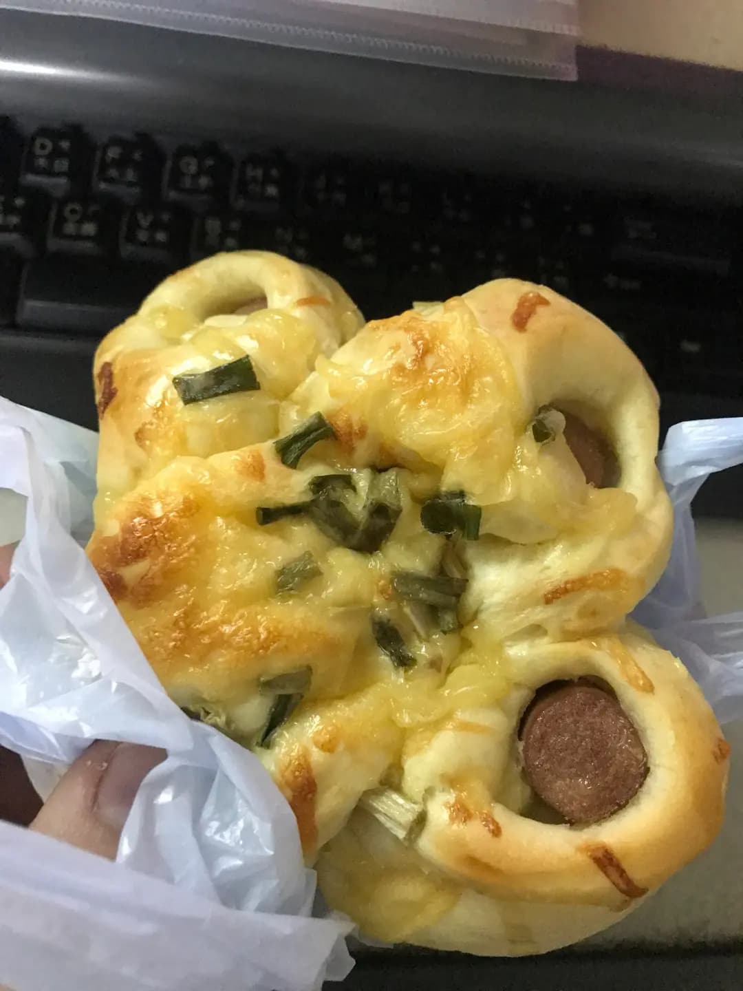 群昌麵飽西餅 photo 2