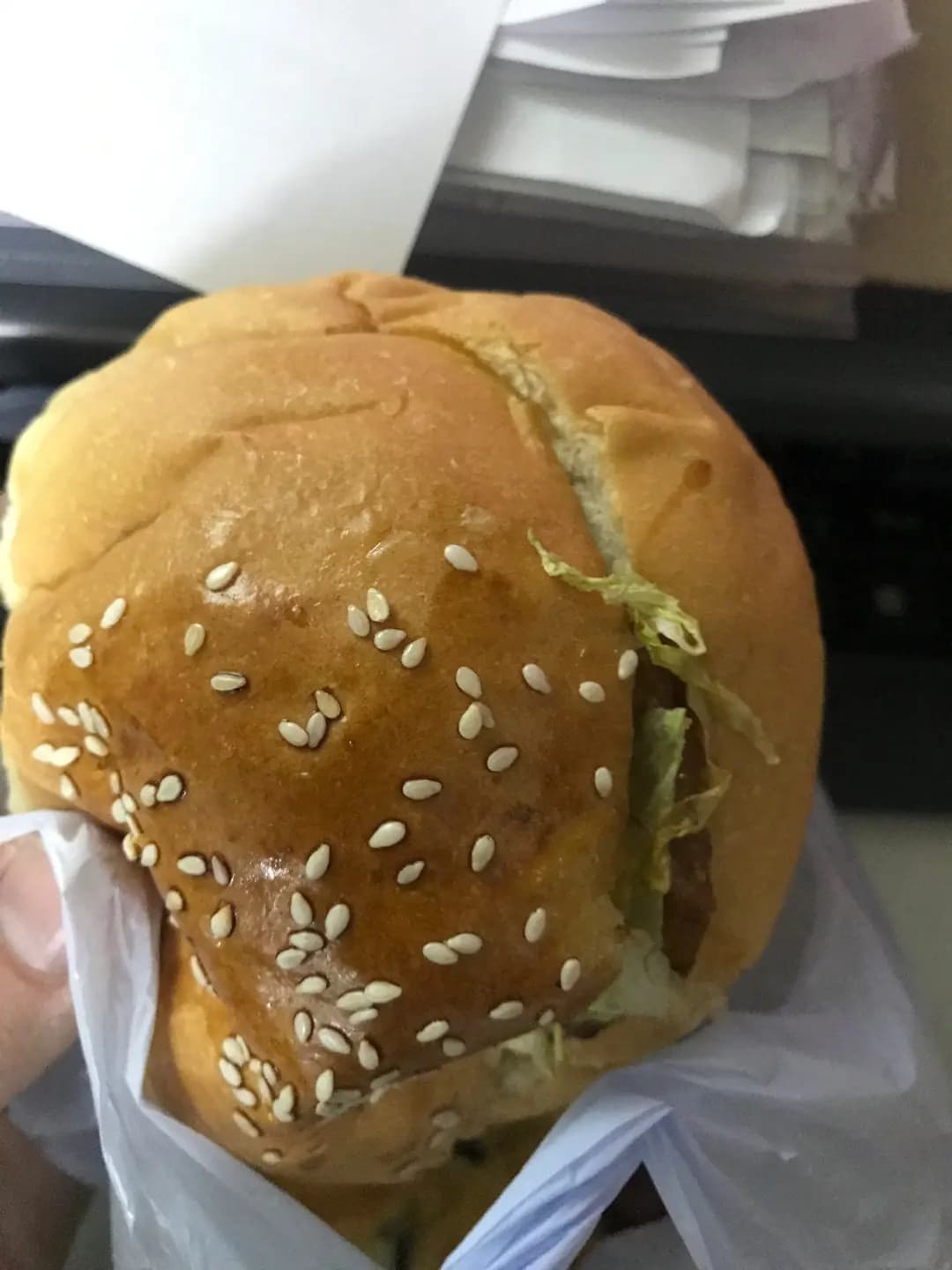 群昌麵飽西餅 photo 3