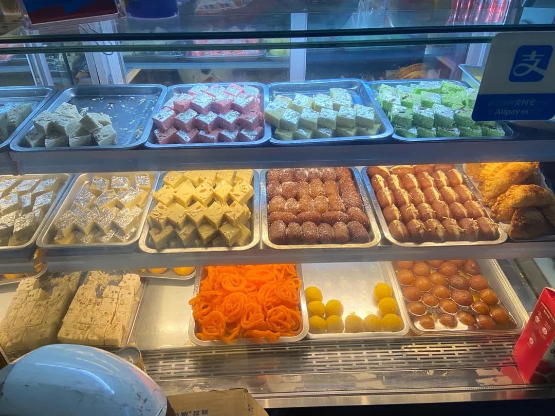 Indian Dream Food photo 2
