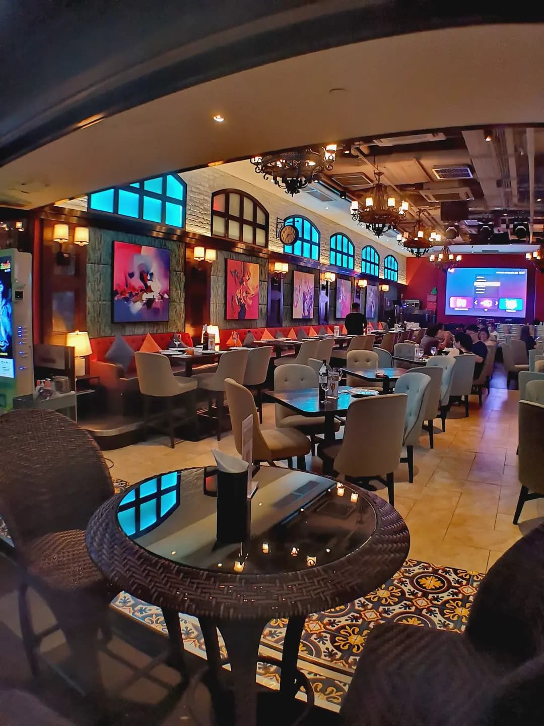 A Tavola Bar & Grill photo 2