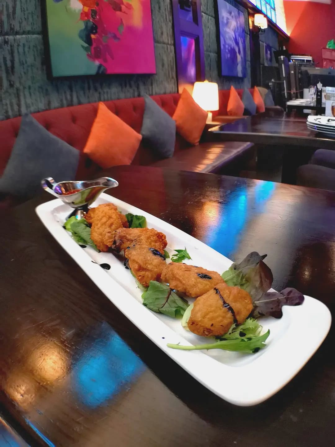 A Tavola Bar & Grill photo 7