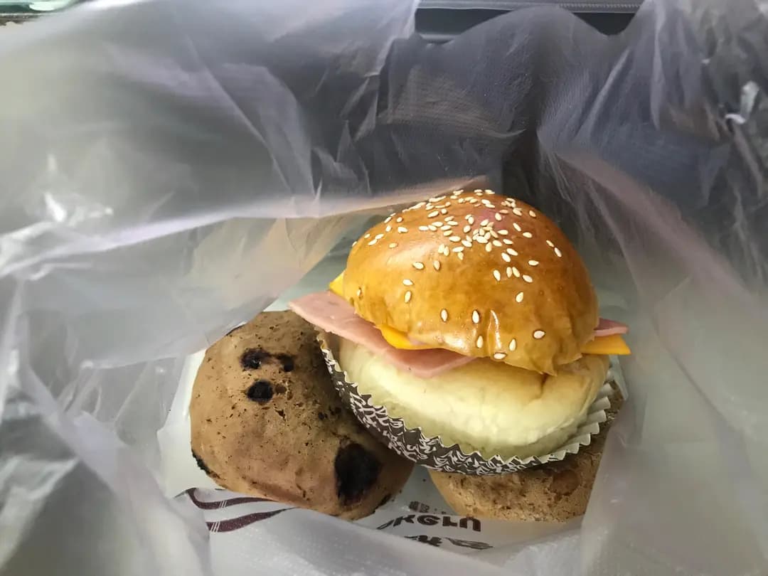 豆豆餅店 photo 2