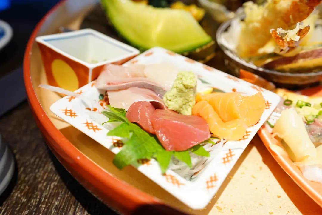 西村日本料理 photo 6