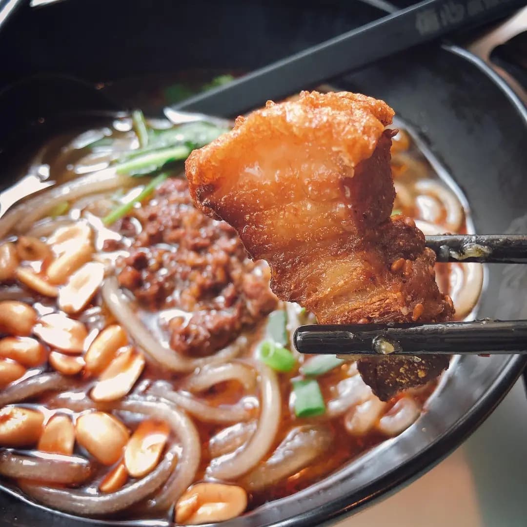 傷心酸辣粉 (朗晴坊) photo 2