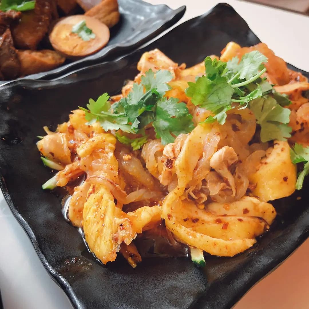 傷心酸辣粉 (朗晴坊) photo 5