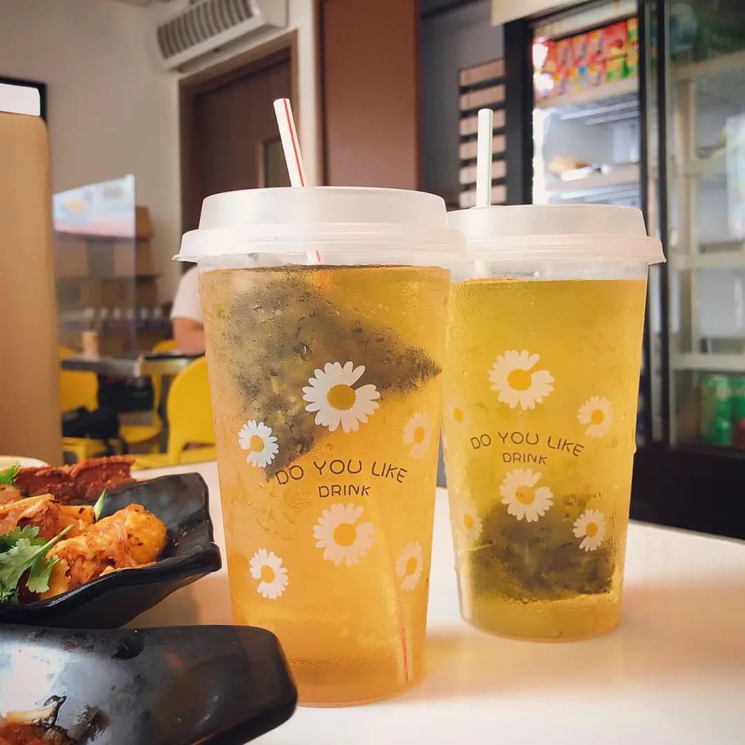 傷心酸辣粉 (朗晴坊) photo 3