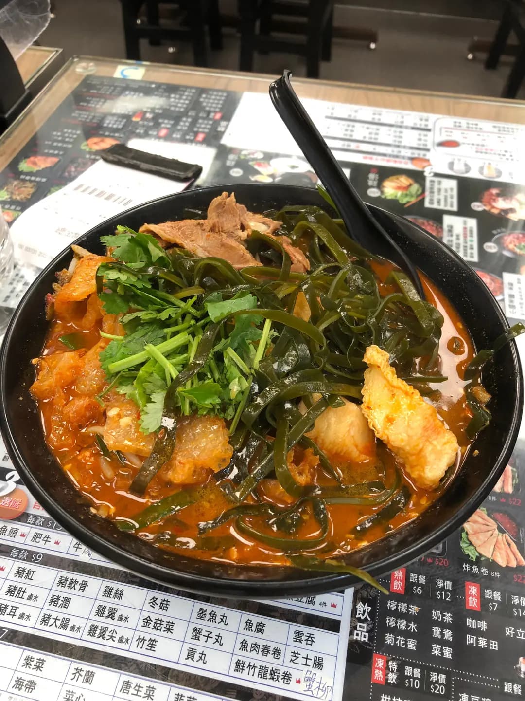 雲桂香米線專門店 photo 6