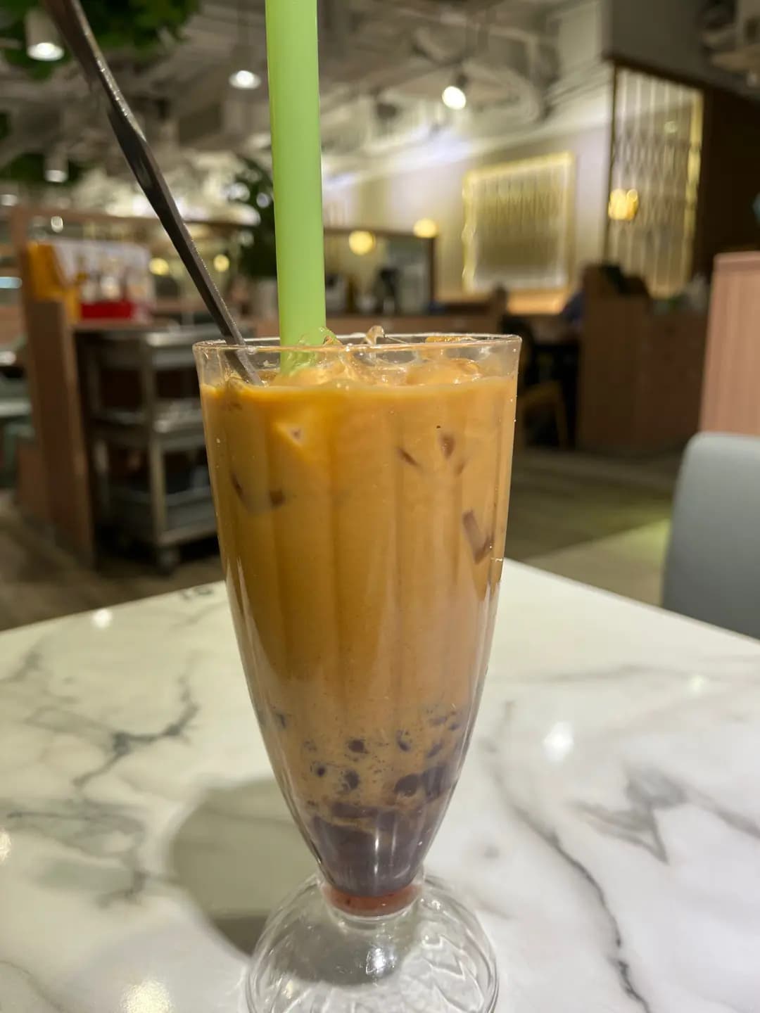 深仔記茶餐廳 photo 3