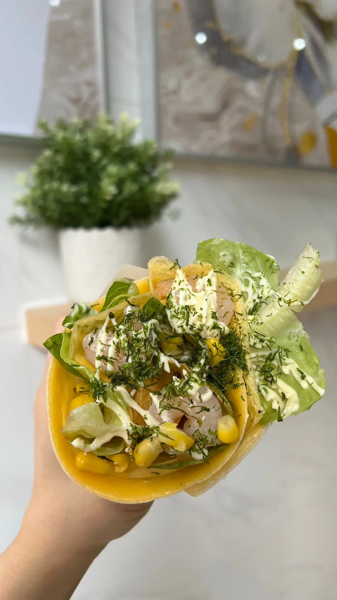 3 CREPEs photo 1