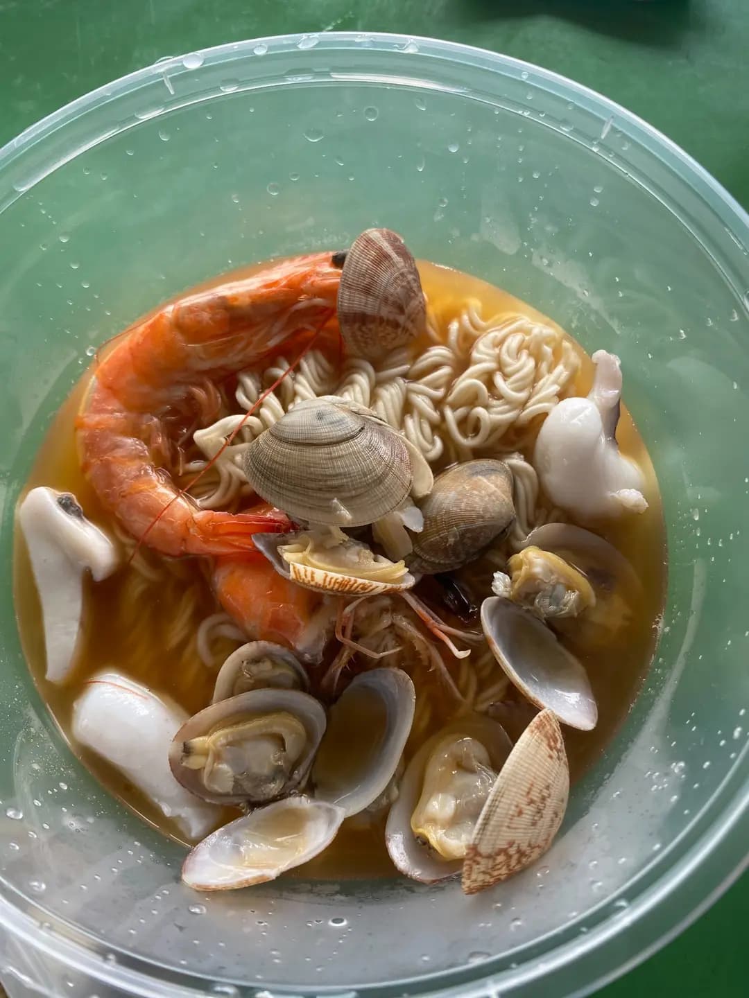 水中天休閒釣魚會 photo 1