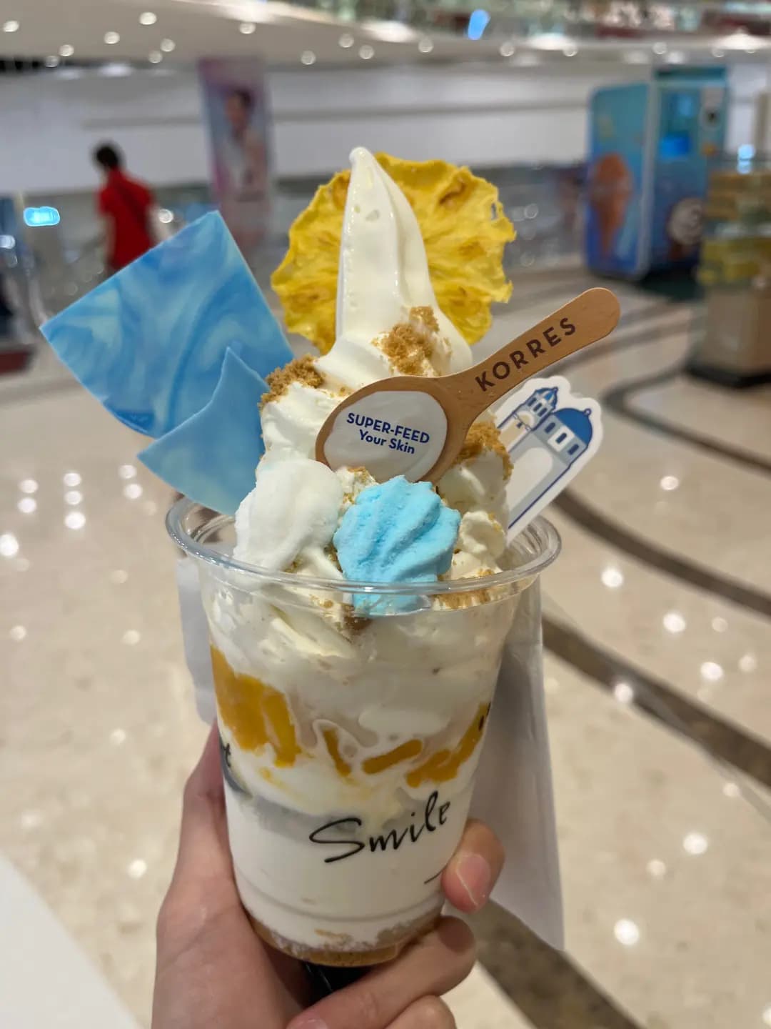 Smile Yogurt & Dessert Bar photo 5