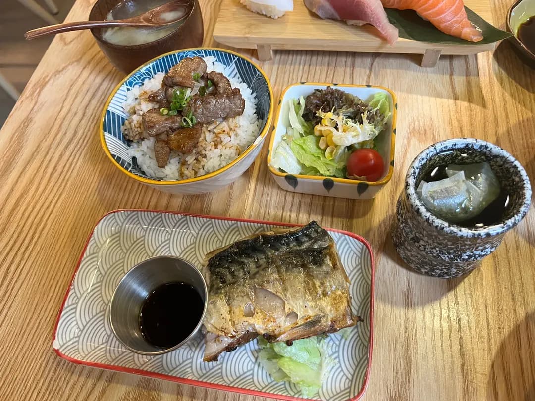 靖壽司 photo 7