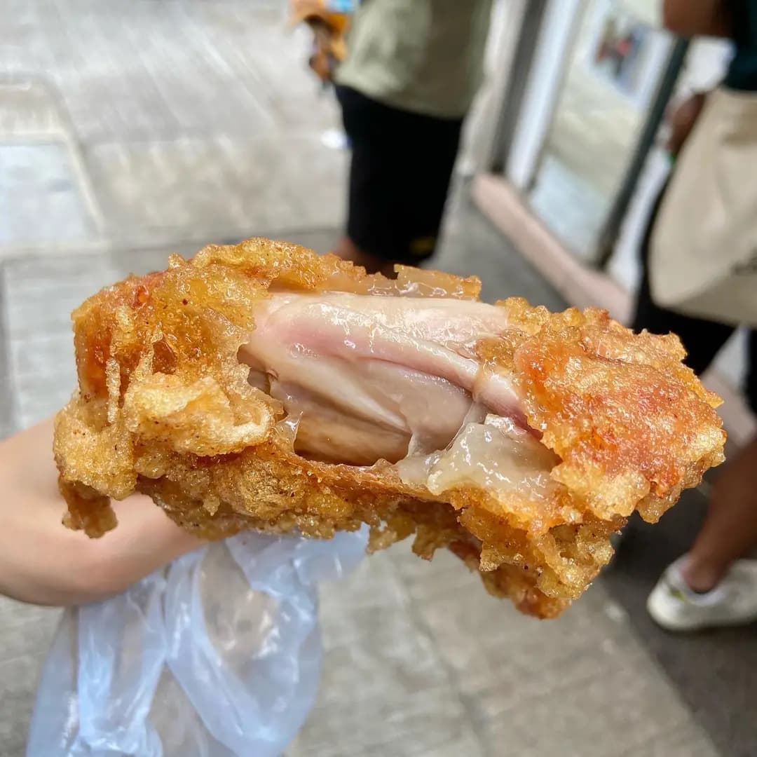 囍囍小食部 photo 6
