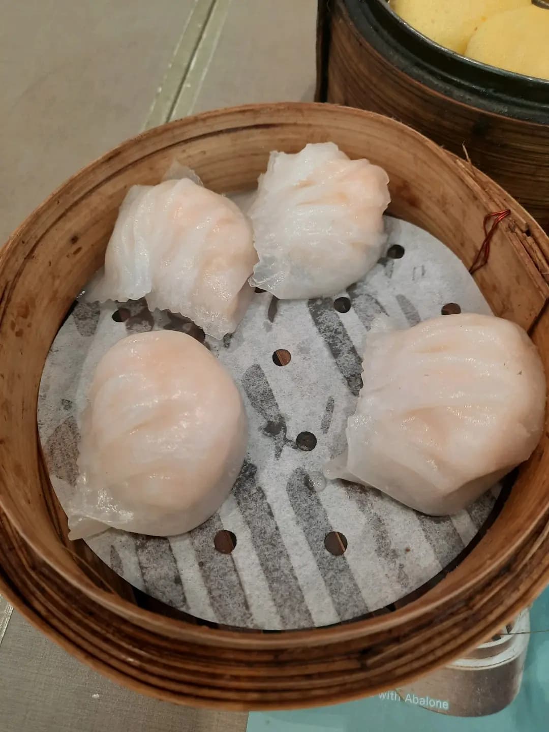 籠太子點心專門店 photo 4