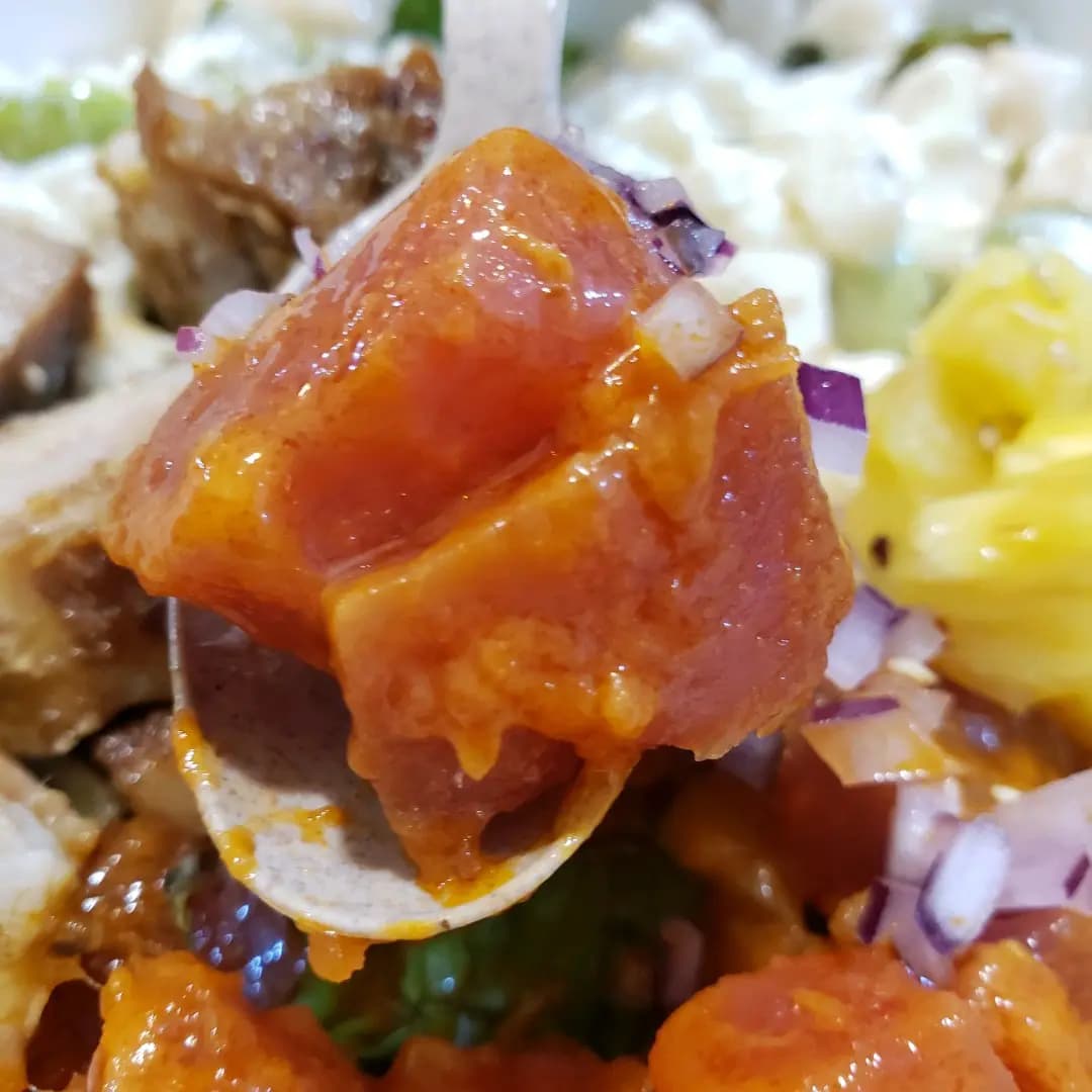 Pickabowl (安華工業大廈) photo 2