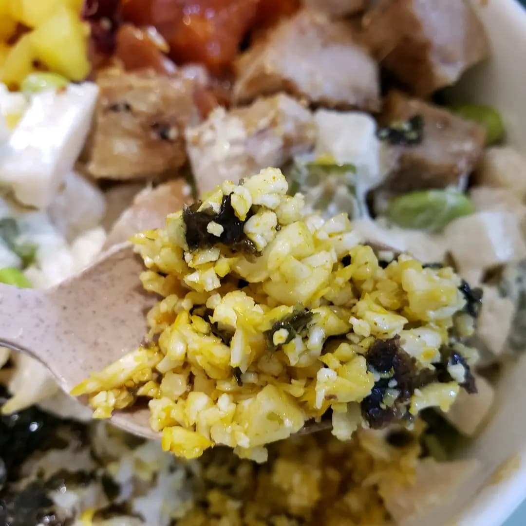 Pickabowl (安華工業大廈) photo 4