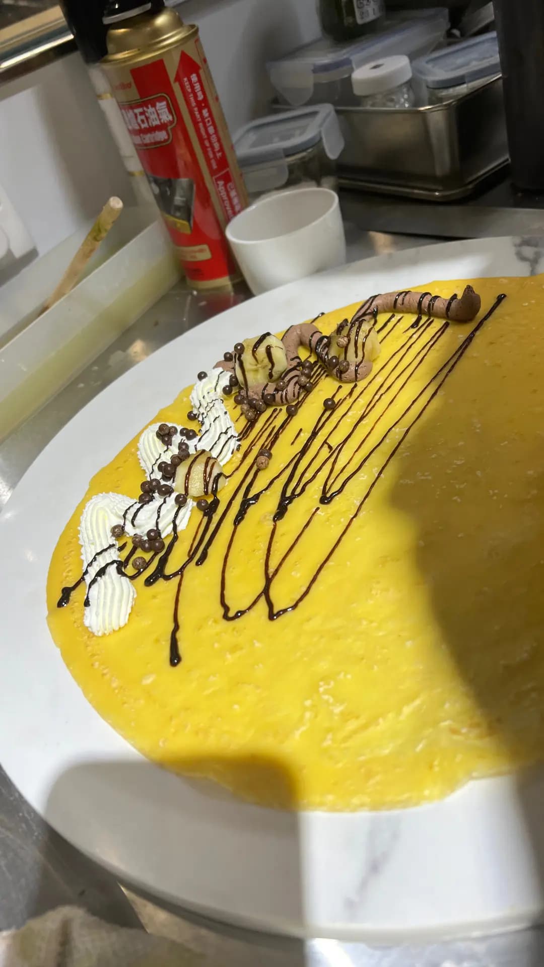 3 CREPEs photo 3
