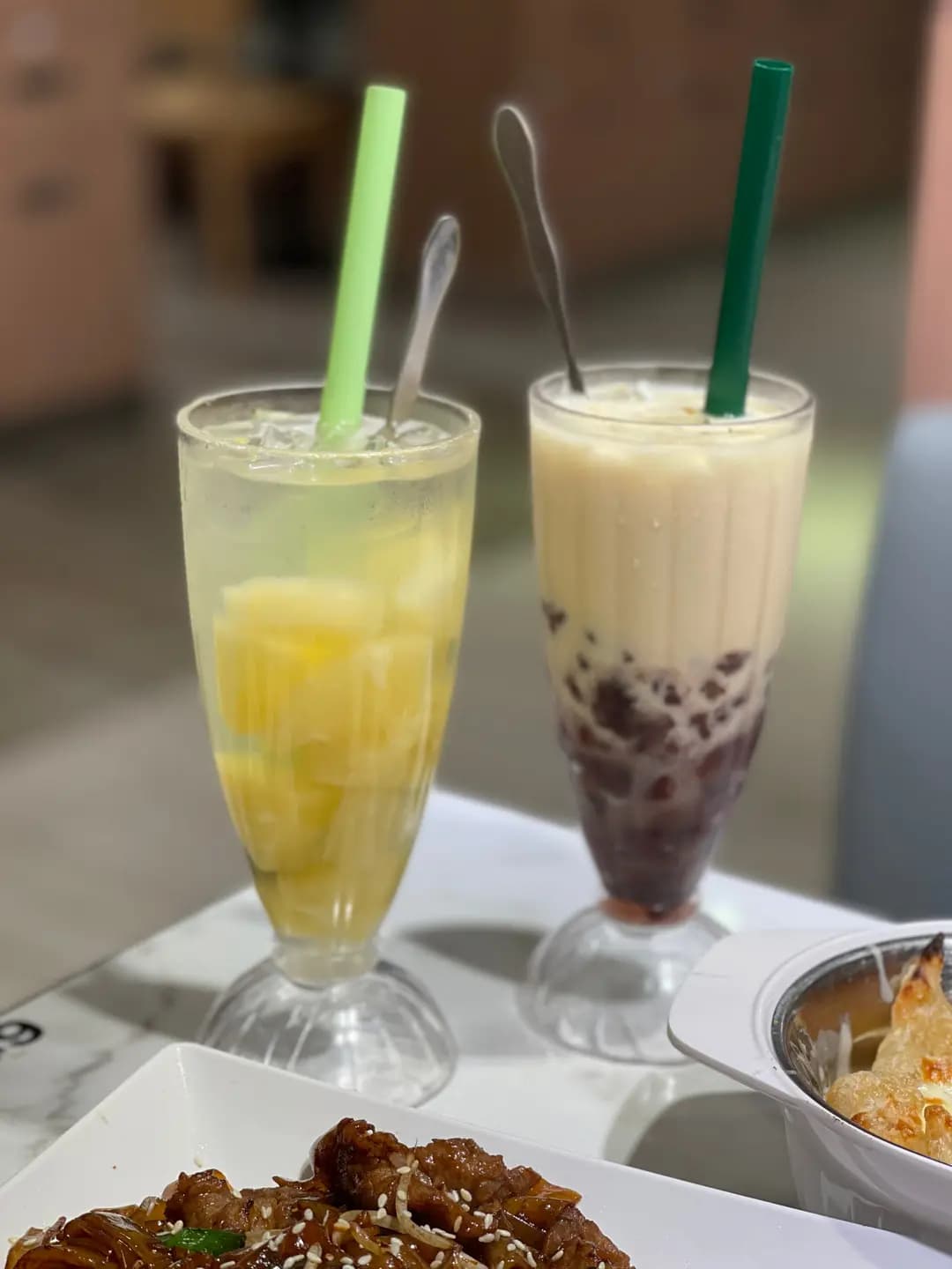 深仔記茶餐廳 photo 1