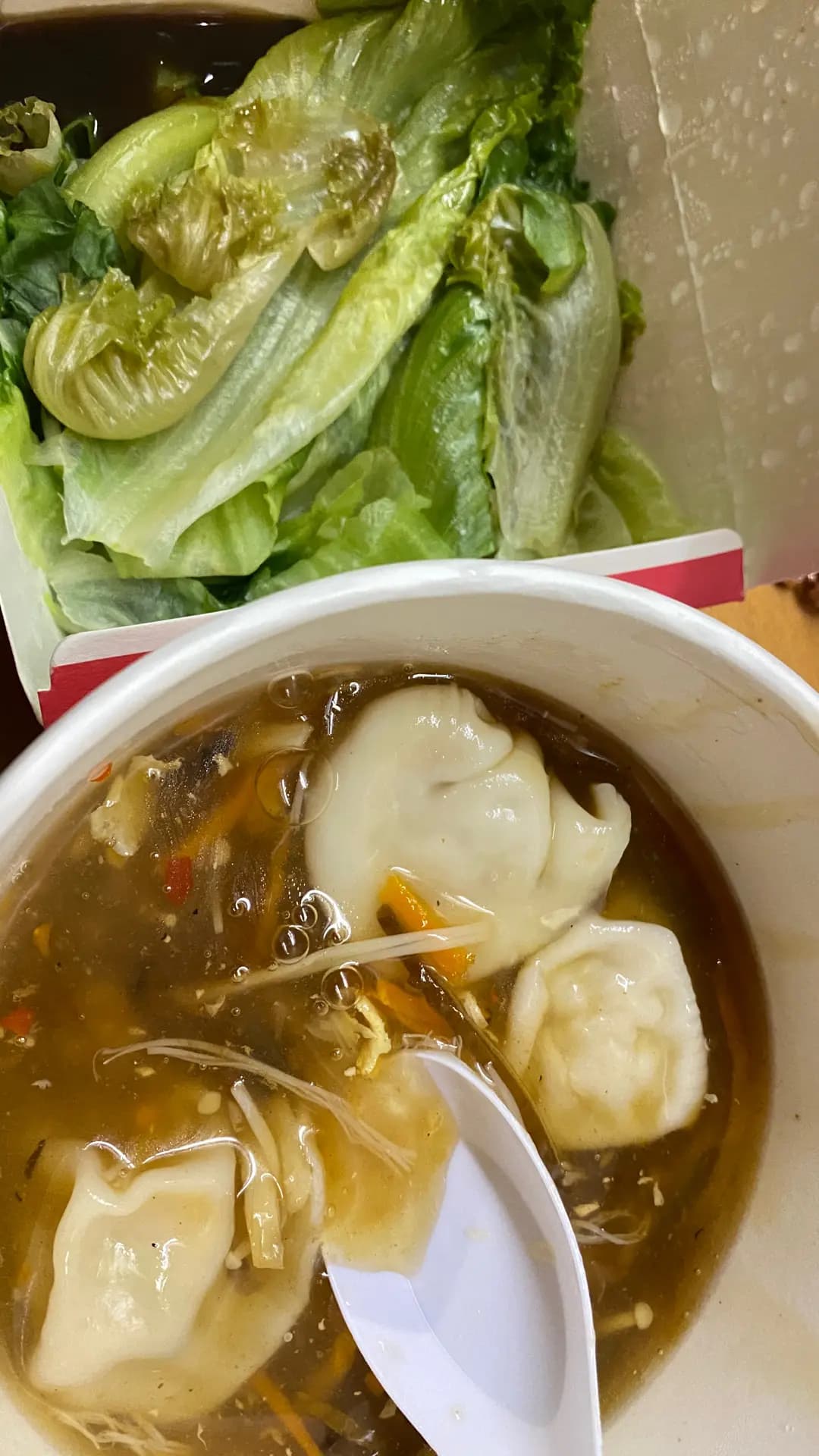 八方雲集鍋貼水餃專門店 (MegaBox) photo 3