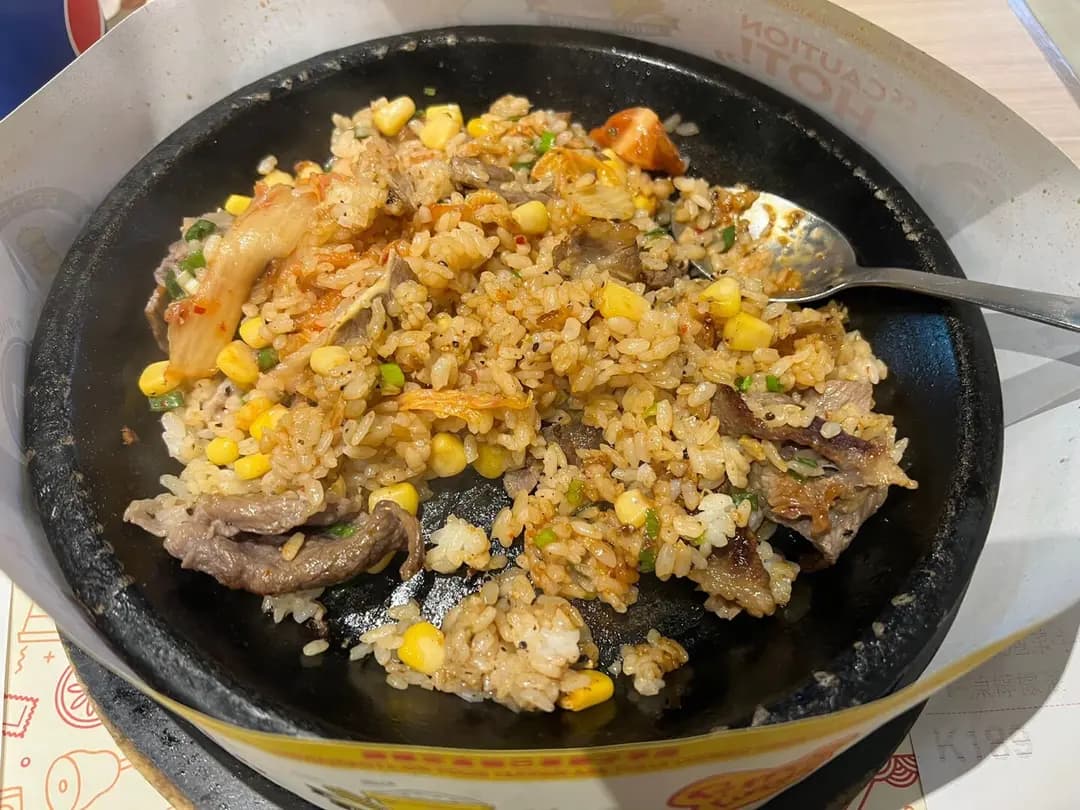 PEPPER LUNCH EXPRESS (德福廣場2期) photo 5